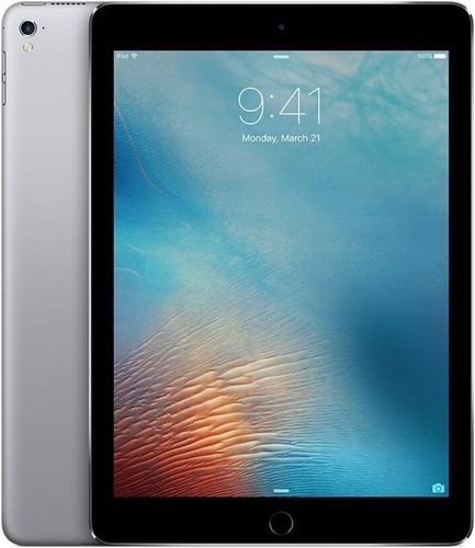 Apple ipad pro 128gb - ipad, 9,7