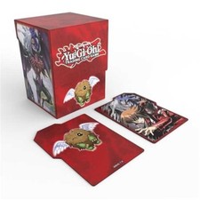 Porta Mazzo Yu-Gi-Oh! –