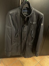 Giubbotto Calvin Klein Taglia XXL Blu