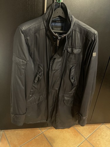 Giubbotto calvin klein taglia - giubbotto,
