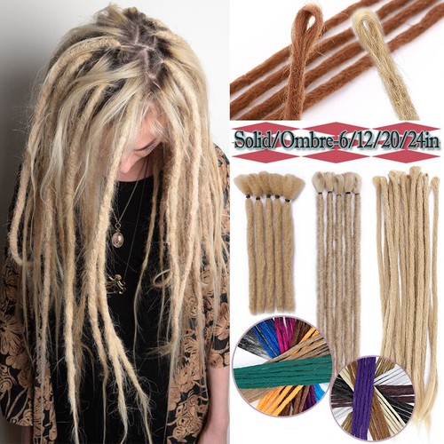 Come capelli veri - 50/60,