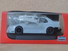 Slot.it CA35z White Kit Alfa Romeo 155 V6 Ti DTM Slot Car 1/32 Con Decals 