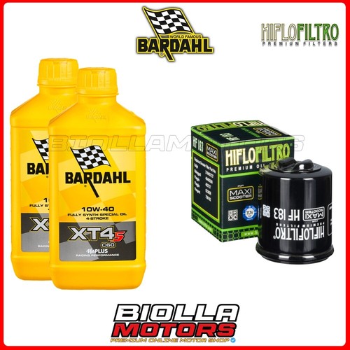 Kit tagliando piaggio 125 - kit,