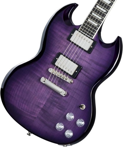 Epiphone inspired gibson sg - epiphone/inspired,