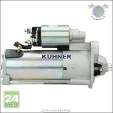 Motorino d'avviamento starter (kr) KUHNER per VOLVO XC70 XC60 V70 V60 V40 S60 C7