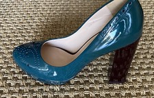 Tacchi donna 38,5 (8,5) Carlo Pazolini