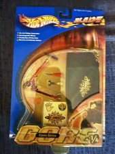 Hot Wheels Blade Core Scooter