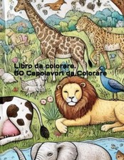 Libro da colorare, 60