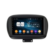 9 pollici Android 10 autoradio