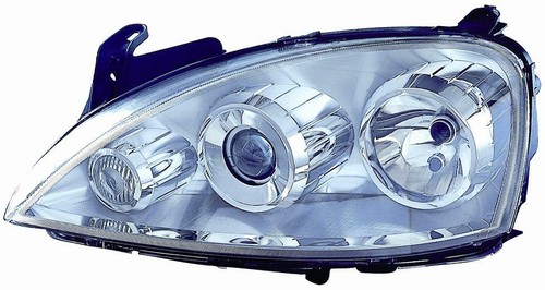 Faro fanale proiettore - faro,