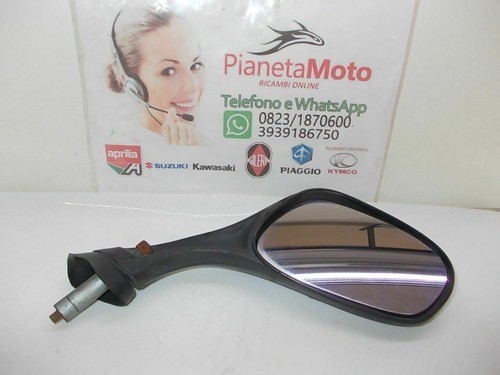 Specchio destro piaggio - destro,