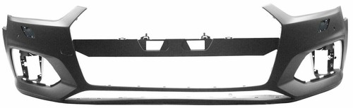 Paraurti anteriore per - anteriore, audi
