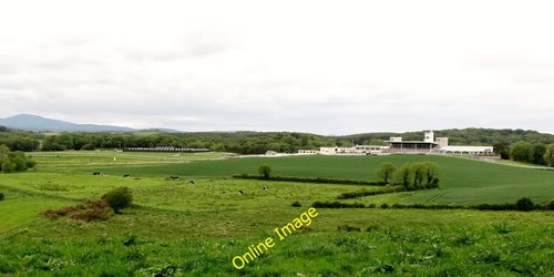 Photo 6x4 agricultural land - agricultural,