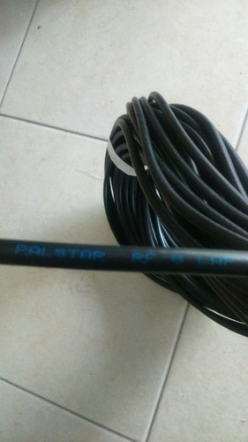 Cavo coassiale palstar 8 - cavo,