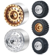 Set cerchi o pneumatici