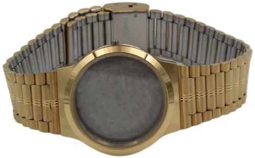 Acciaio inox cassa - inox, orologi