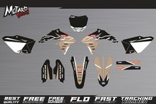 Kit Grafica Per Suzuki RMZ 450