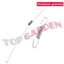 Ressort de rappel pour GC135