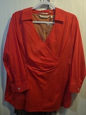 Camicetta Dintorni Morbidi con