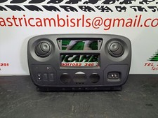 MASCHERINA CRUSCOTTO RENAULT MASTER III OPEL MOVANO 2.3DCI 2013 682600025R