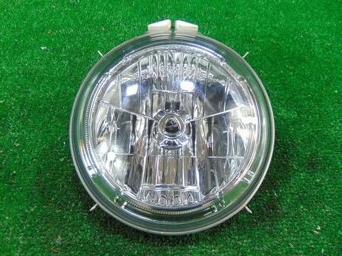 Faro anteriore ducati - anteriore,