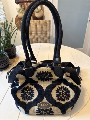 Borsa per pannolini arazzo