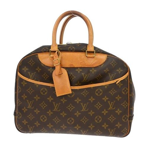 Best05 louis vuitton deauville - louis,