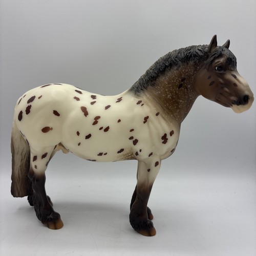 Quercia breyer 2020 breyerfest - quercia,