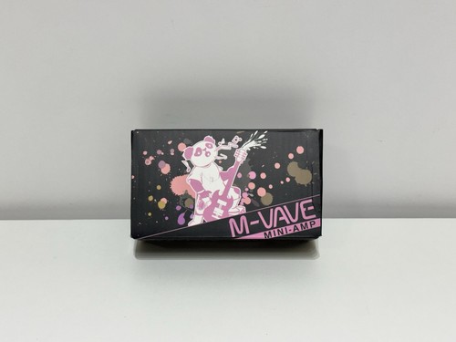Vave mini amp - m-vave, mini-amp