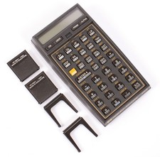 ** ECCELLENTE ** Calcolatrice