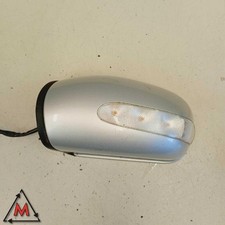 Elettrico 41-3133-418 per MERCEDES CLASSE C W203 RESTYLING 2004-2007 (107742)