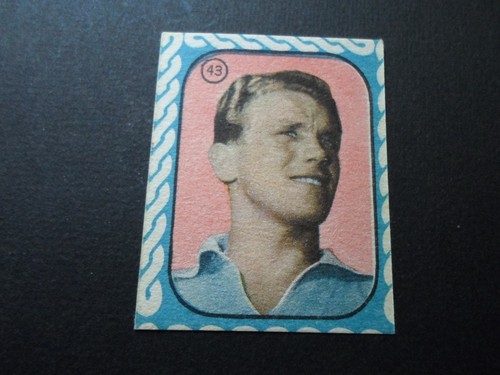 Hans jeppson napoli - n.43, .