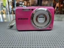 Samsung pl 20 fotocamera compatta per parti di ricambio