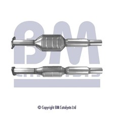 Catalizzatore Filtro