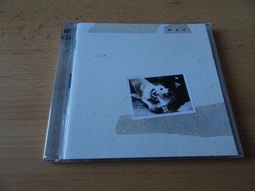 Doppel fleetwood mac tusk - fleetwood,