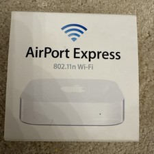 Apple AirPort Express Stazione