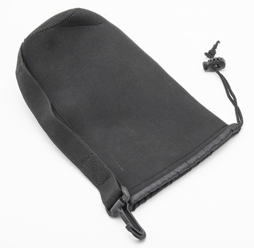 Borsa porta obiettivo - borsa,