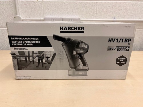 Karcher aspirapolvere - karcher,