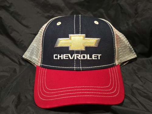 Cappello camionista chevrolet - camionista,
