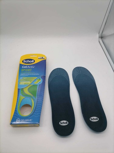 Scholl gelactiv solette - scholl,