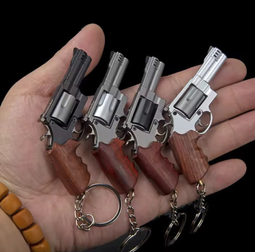 M500 revolver lega staccabile