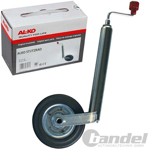 Alko supporto ruota - supporto, con