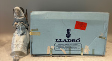 Figurina LLADRO RICAMATA