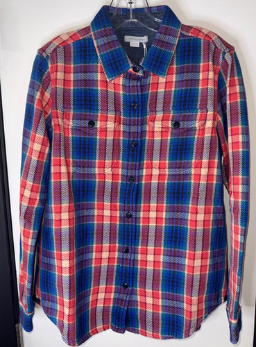 Outerknown giacca camicia - giacca,