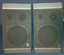 Grundig box 600 loudspeakers
