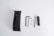 Kit attrezzi di servizio