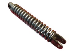 ammortizzatore posteriore