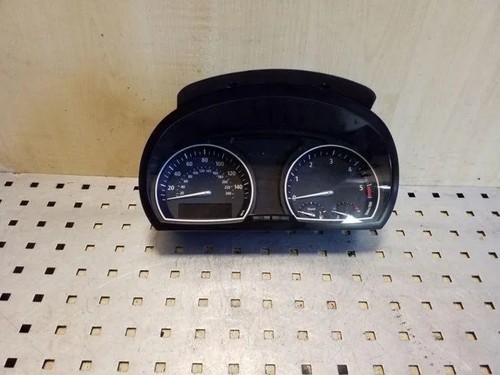Strumentazione bmw e83 - x3,