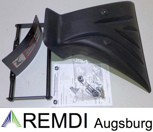 John deere deflettore - deere,
