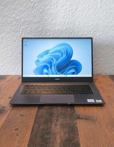 Huawei matebook d14 i5 - huawei,